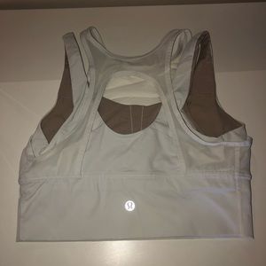 lululemon athletica Tops - Super Cute Lululemon Sports Bra/Tank lululemon athletica Tops - Super Cute Lululemon Sports Bra/Tank